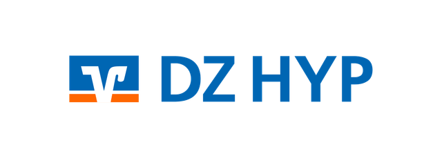 DZ HYP Logo